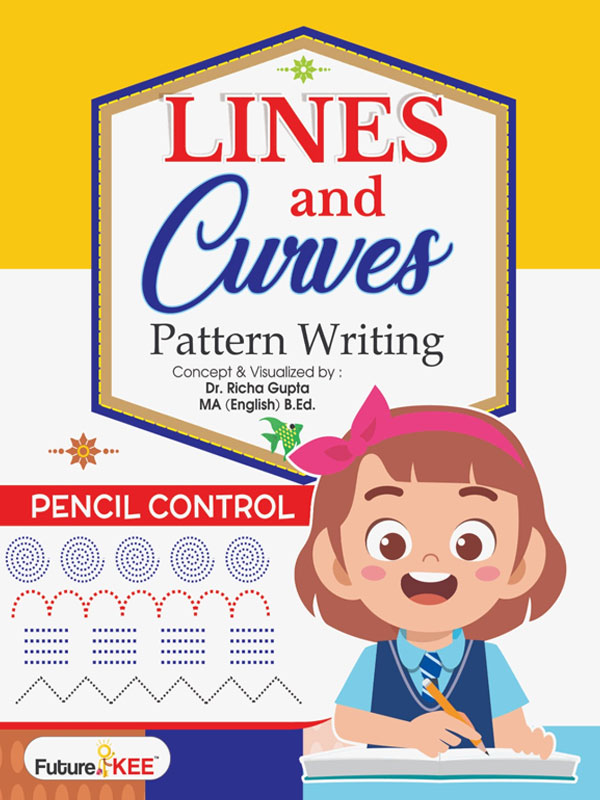 lines and curves book