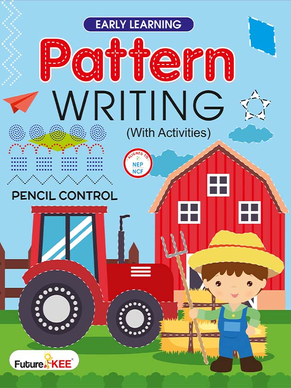 Pattern Writing book