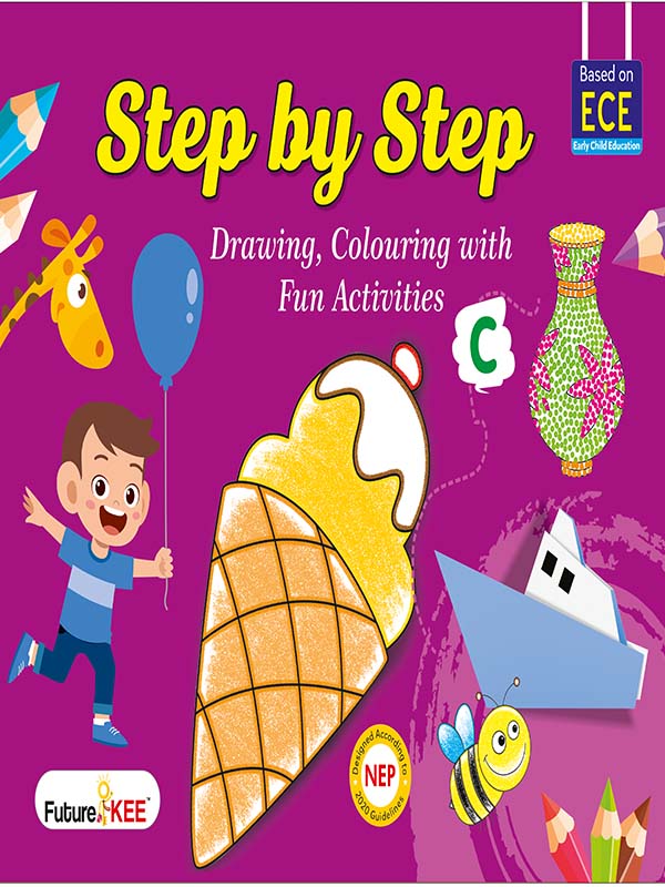 Step by Step C book
